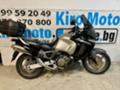 Honda Varadero XL 1000 CBS Perfekten, снимка 11 - Мотоциклети и мототехника - 36501111
