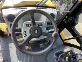 Багер Caterpillar CAT 432, снимка 3