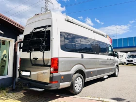 Кемпер VW Grand California 680 , снимка 3