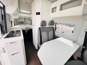 Кемпер VW Grand California 680 , снимка 11