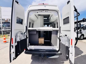 Кемпер VW Grand California 680 , снимка 8