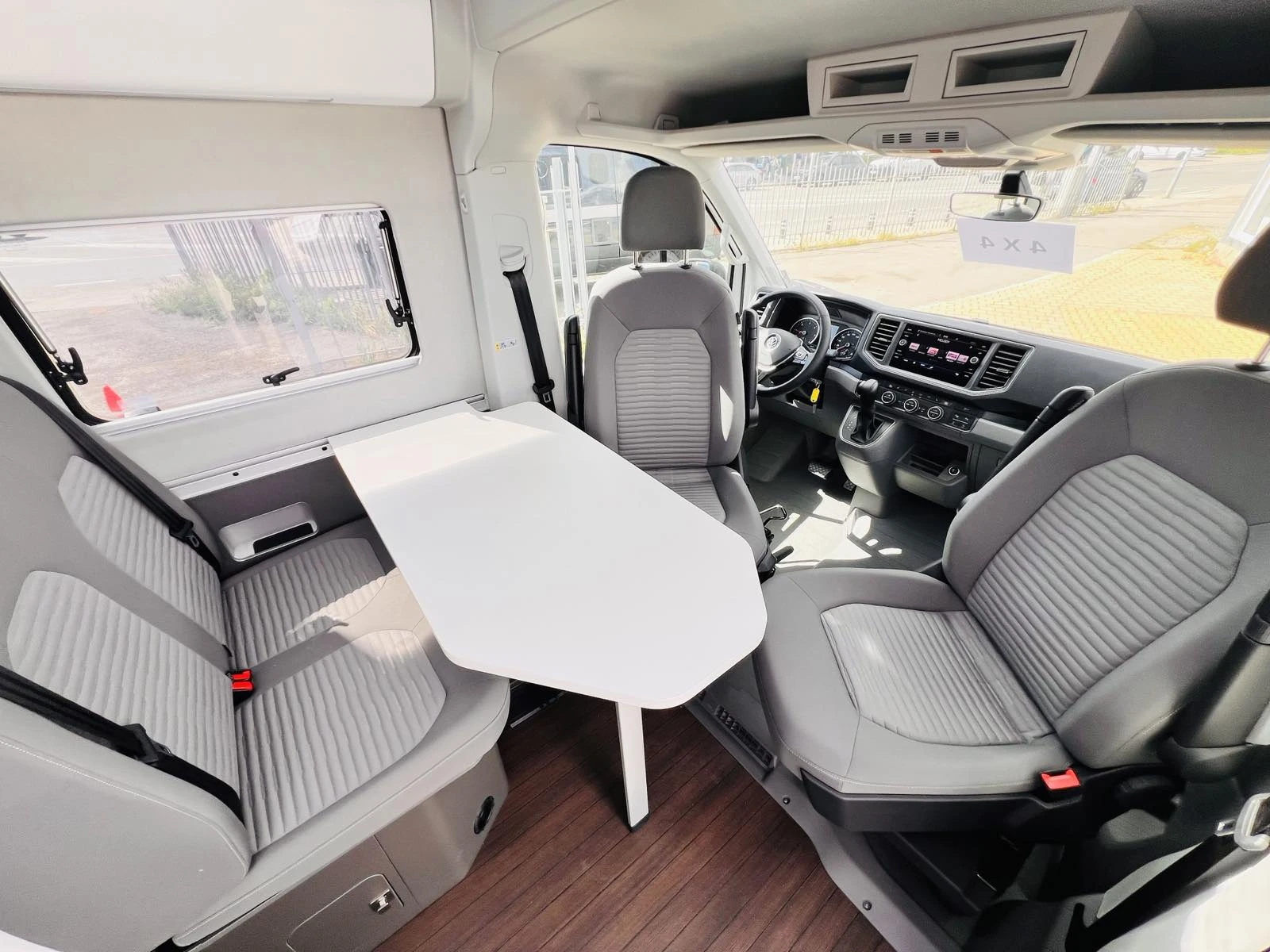 ������ VW Grand California 680  | Mobile.bg � ����������� 10