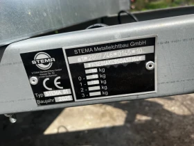 За автомобил Други Stema 01, снимка 6