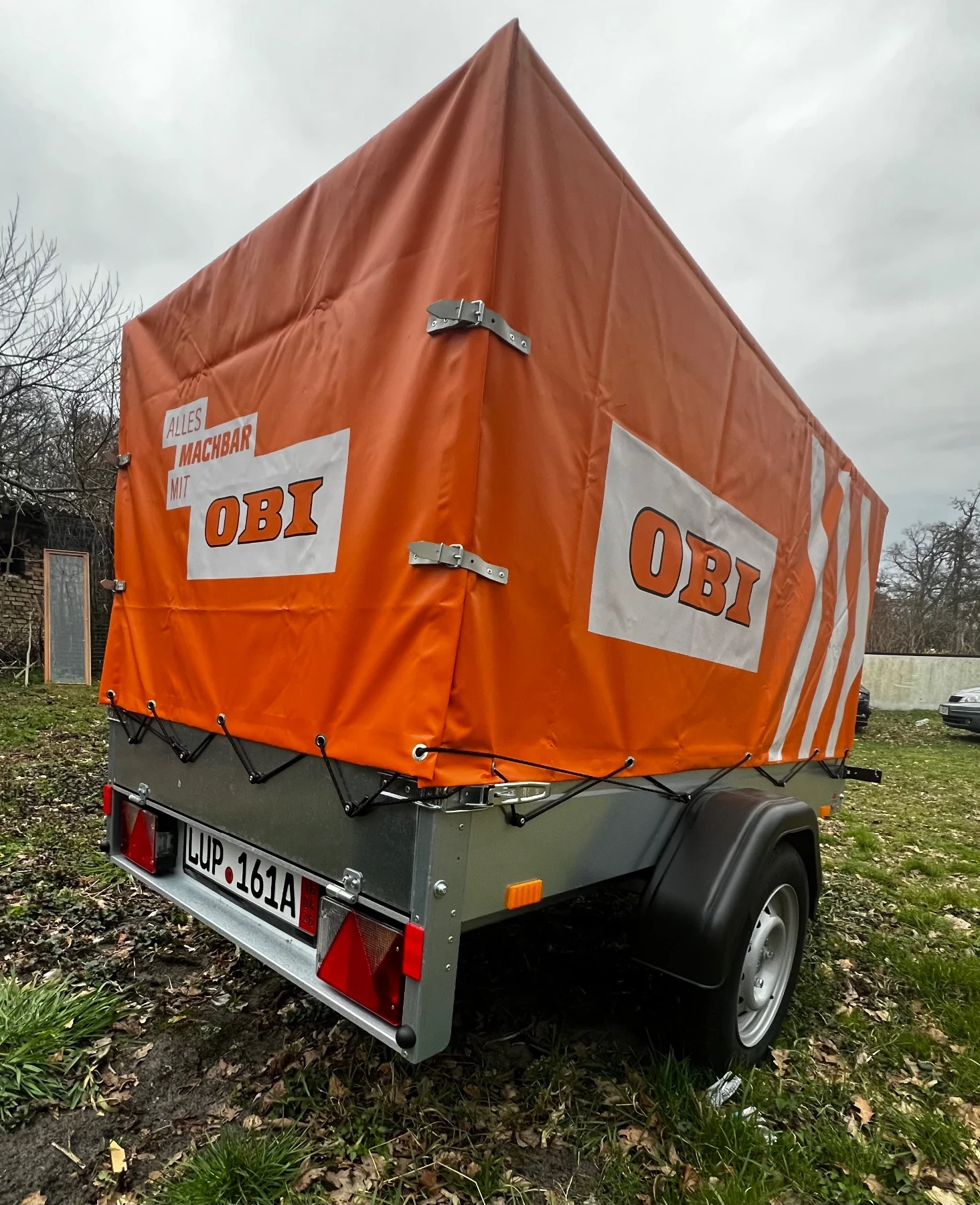 За автомобил Други Stema 01