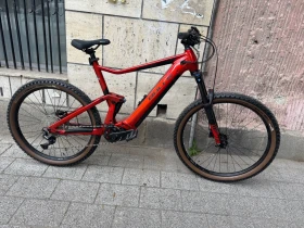 Обява за продажба на Планински Bulls Copperhead Evo AM 1