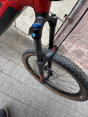 Обява за продажба на Планински Bulls Copperhead Evo AM 1