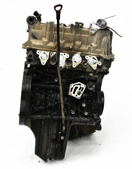 Двигател 1.5 за Mercedes A150 W169, снимка 3 - Части - 41727347