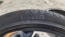 Гуми Летни 235/40R19, снимка 5