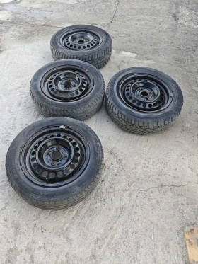 Джанти за Honda, снимка 3