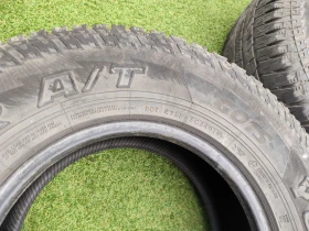 Гуми Всесезонни 265/70R15, снимка 5