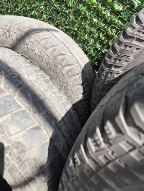 Гуми Всесезонни 265/70R15, снимка 6