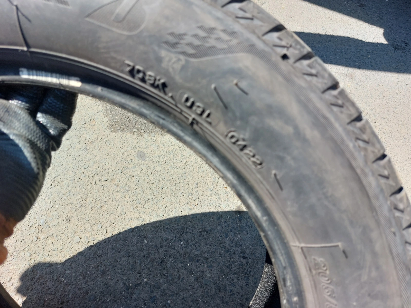  205/55R16 | Mobile.bg   5