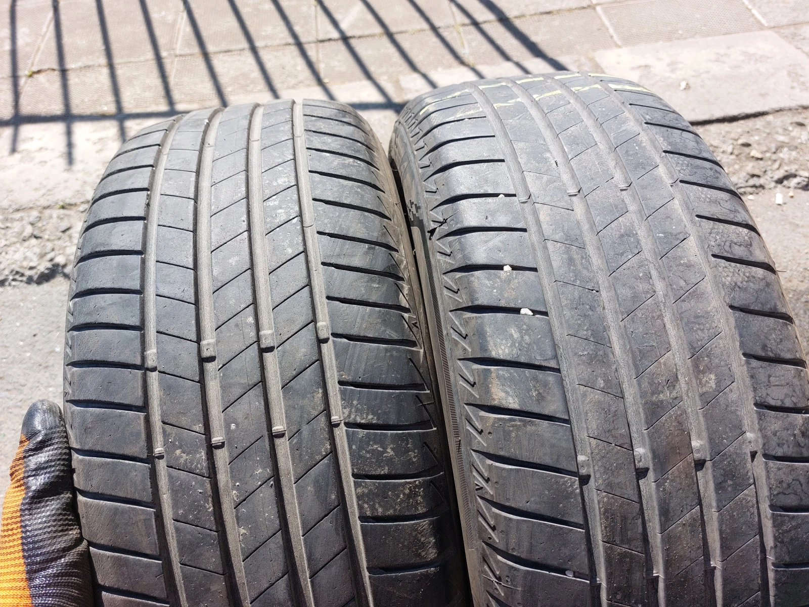  205/55R16 | Mobile.bg   2