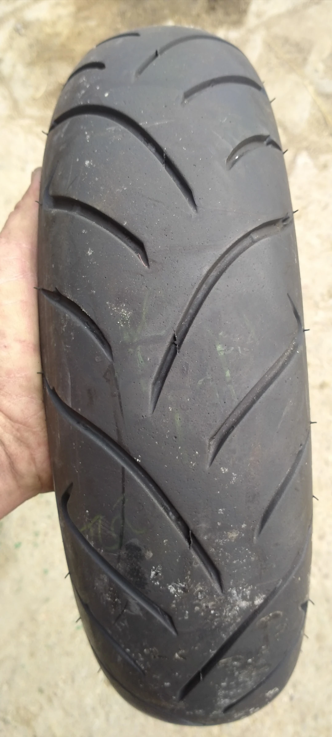 ���� 130/70 12 - | Mobile.bg � ����������� 1