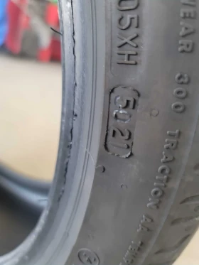  295/30R19 | Mobile.bg    4
