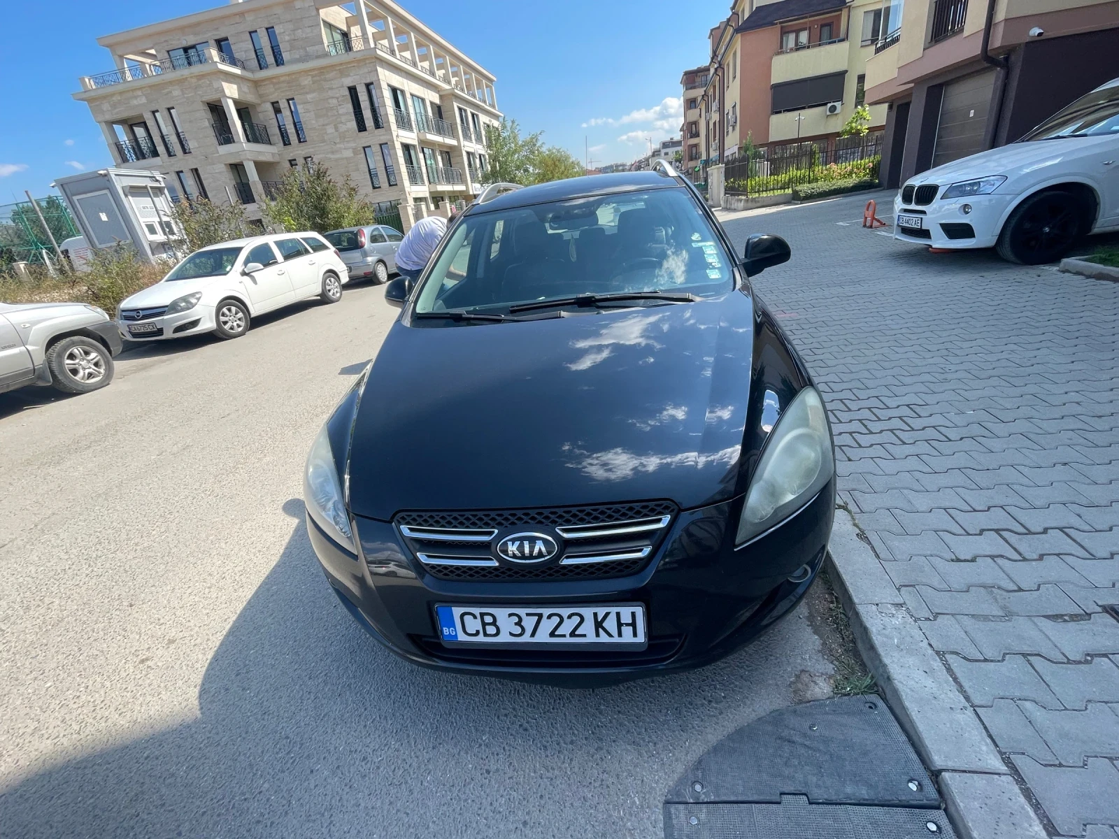 Rent a car | Mobile.bg   9