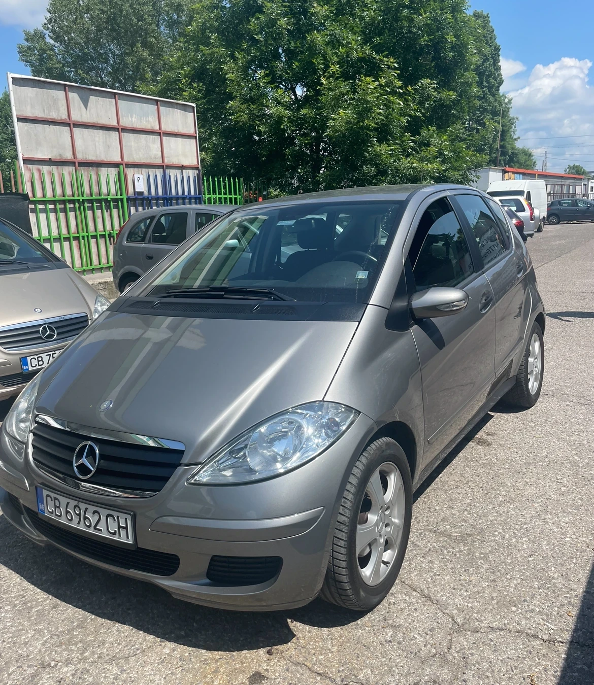 Rent a car | Mobile.bg   4