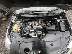 Toyota Avensis 2. 2 дизел (D-CAT, 177 к. с АВТОМАТ. НА ЧАСТИ, снимка 17