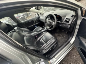 Toyota Avensis 2. 2 дизел (D-CAT, 177 к. с АВТОМАТ. НА ЧАСТИ, снимка 12