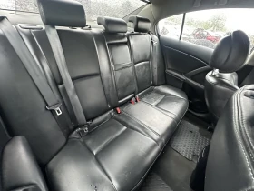 Toyota Avensis 2. 2 дизел (D-CAT, 177 к. с АВТОМАТ. НА ЧАСТИ, снимка 16
