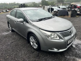 Toyota Avensis 2. 2 дизел (D-CAT, 177 к. с АВТОМАТ. НА ЧАСТИ, снимка 5