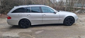 Mercedes-Benz E 320 Е320 204hp, снимка 6