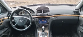 Mercedes-Benz E 320 Е320 204hp, снимка 7