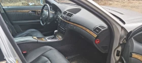 Mercedes-Benz E 320 Е320 204hp, снимка 9
