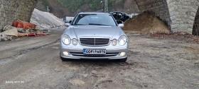 Mercedes-Benz E 320 Е320 204hp, снимка 1