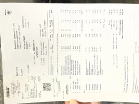 Skoda Scala 1.0, снимка 17