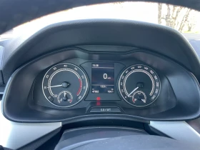 Skoda Scala 1.0, снимка 17