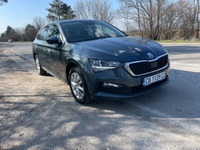 Skoda Scala 1.0, снимка 3