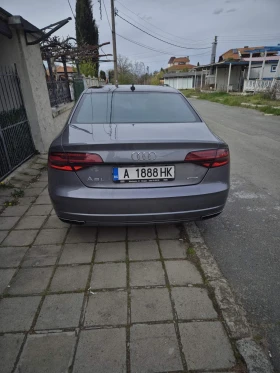Audi A8 3.0 L, снимка 2