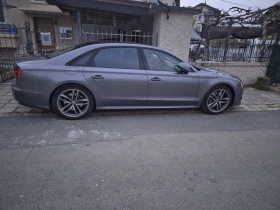 Audi A8 3.0 L, снимка 3