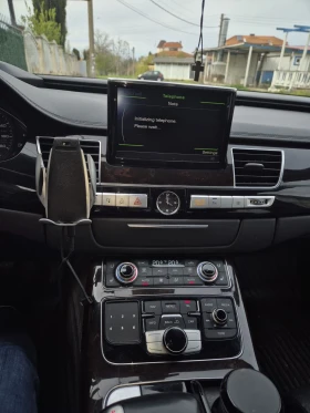 Audi A8 3.0 L, снимка 5