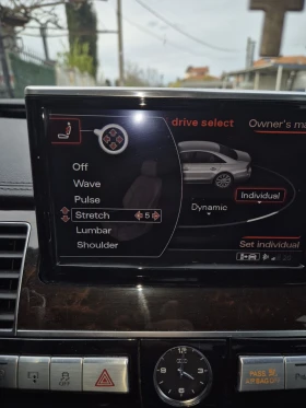 Audi A8 3.0 L, снимка 7