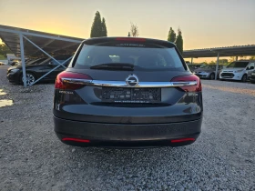 Opel Insignia 2.0 CDTI НАВИ !! НОВ ВНОС !! , снимка 4