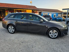 Opel Insignia 2.0 CDTI НАВИ !! НОВ ВНОС !! , снимка 6