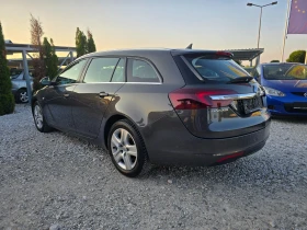 Opel Insignia 2.0 CDTI НАВИ !! НОВ ВНОС !! , снимка 3