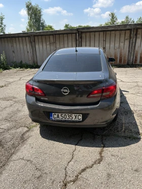 Opel Astra, снимка 3