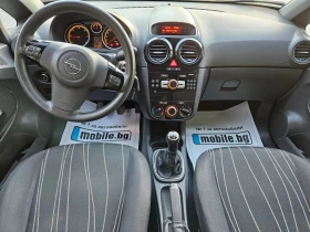 Opel Corsa 1.3, 75к.с., 134х.км.!!!, снимка 11