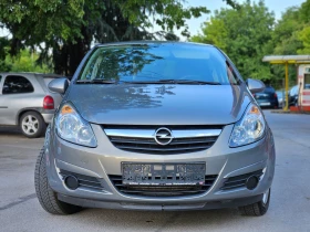 Opel Corsa 1.3, 75к.с., 134х.км.!!!, снимка 2