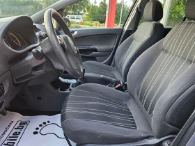 Opel Corsa 1.3, 75к.с., 134х.км.!!!, снимка 10