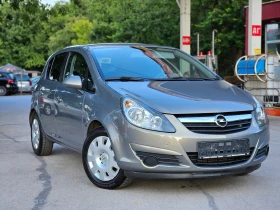 Opel Corsa 1.3, 75к.с., 134х.км.!!!, снимка 3
