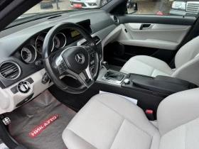 Mercedes-Benz C 200 CGI AMG, снимка 11