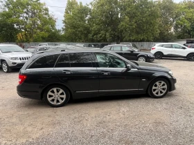 Mercedes-Benz C 200 CGI AMG, снимка 3