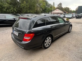 Mercedes-Benz C 200 CGI AMG, снимка 4