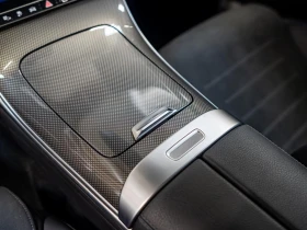 Mercedes-Benz C 300 e AMG PLUG-IN HYBRID 360 DISTRONIC LED, снимка 12