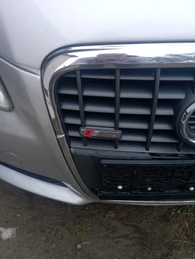 Audi A4 S line, снимка 16