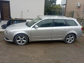 Audi A4 S line, снимка 4